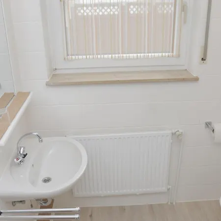 05 Apartmán Horumersiel