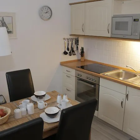 05 Apartmán